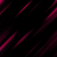 Background abstract pink and black dark are light with the gradient is the Surface with templates metal texture soft lines tech design pattern graphic diagonal neon background.