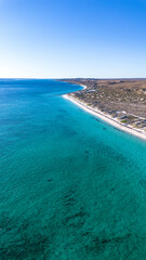 Ningaloo reef Western Australia 
