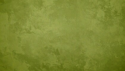 Obraz premium Olive-green textured surface