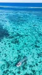 Ningaloo reef Western Australia 