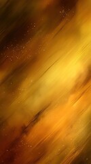 Abstract Golden Light Streaks Background for Graphic Design and Marketing Materials