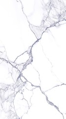 White Marble Texture for Interior Design and Graphic Projects