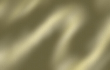abstract background of gold silk