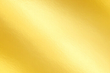 Gold background or texture and gradients shadow.