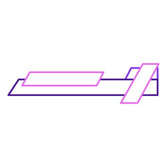 Futuristic Business Footer Elements