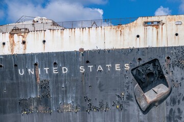 united states