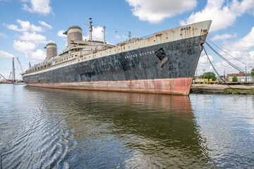 SS United States
