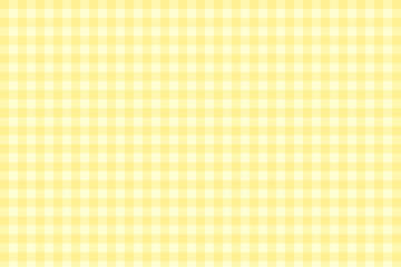 yellow checkered backing with a pattern background