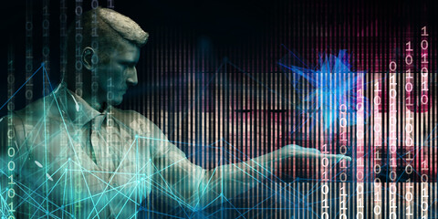 Futuristic Interface