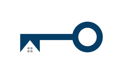Key House Logo