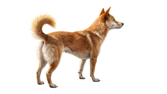 Korean Dog Breeds: Unveiling Unique Canine Companions