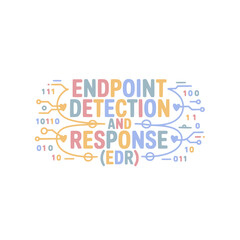 Endpoint Detection Response (EDR) System
