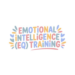 EQ Training Emotional Intelligence Skills