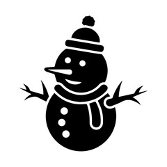 snowman icon