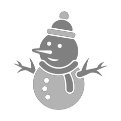 snowman icon