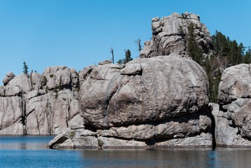 custer state park south dakota