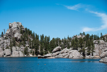 custer state park south dakota