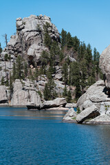 custer state park south dakota