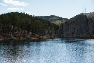 custer state park south dakota