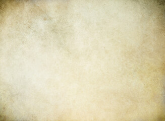 Faded abstract grunge paper texture.