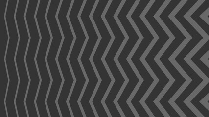 Gray chevron pattern background ideal for web design projects, digital backgrounds, stationary, textiles, or modern themed design projects.