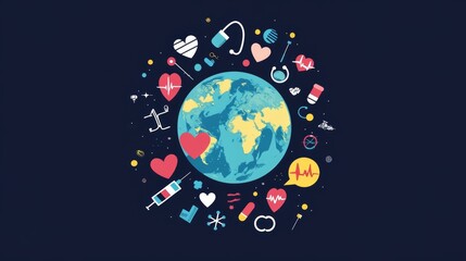 Global Health and Medical Support