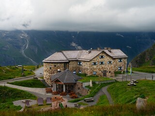 Explore the charm of a stone lodge in Zell am See-Kaprun, Austria. Enjoy breathtaking mountain views, serene nature, and outdoor activities in this picturesque alpine location.