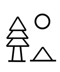 NATURE ICON