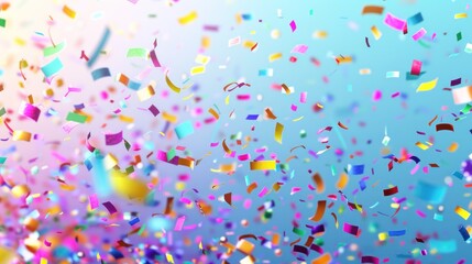 Colorful retirement banner with confetti background stock photo --ar 16:9 --raw --v 6 Job ID: 561e888c-52df-4c76-8177-75ca5e2728d7