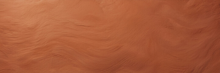 Abstract Orange Texture