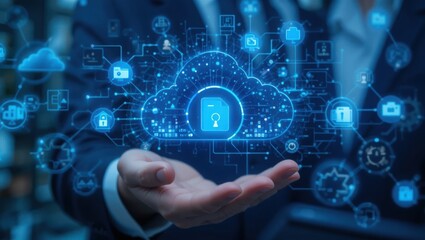 Comprehensive Guide to Cloud Security and Data Protection