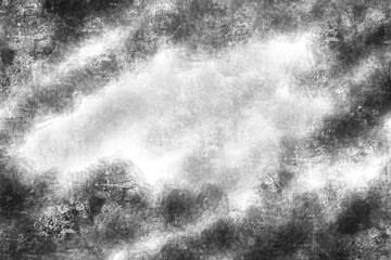 Splattered Paint Grunge Abstract Artistic Texture Background