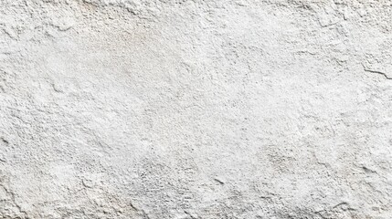 Naklejka premium Rough beige wall displays an intricate texture that captures light and shadow, showcasing the natural imperfections and details of the surface during daylight.