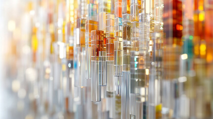 A sleek modern city grid mosaic featuring shiny surfaces and thin silver lines, reflecting urban sophistication and precision. Perfect for tech, architecture, and futuristic themes.

