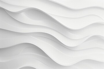 Fototapeta premium abstract white background