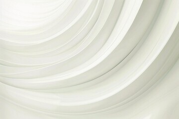 Obraz premium abstract white background