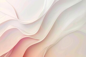 abstract waves background