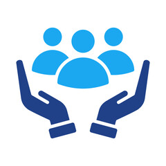 Human Resources Icon
