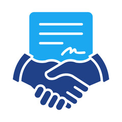 Agreement Icon
