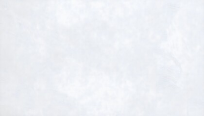 Subtle White Texture with Soft Variations and Delicate Brushstrokes