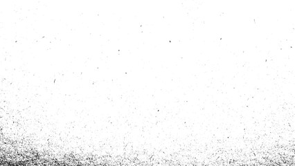 Obraz premium Dirty messy texture. 