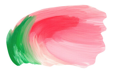 PNG Red pink green backgrounds abstract paint.