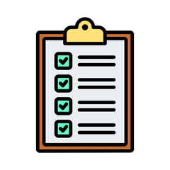 Action Plan Icon
