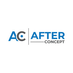 AC Letter Logo – A sleek, modern monogram for tech, automotive, and energy brands. This dynamic A+C design combines angular precision (A) with circular flow (C) for balanced innovation.

