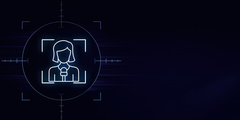 Cybersecurity Spokesperson Communicating Threats and Response Effectively