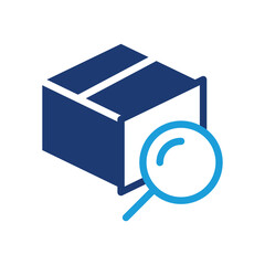 quality control colored icon vector design good for web or mobile app