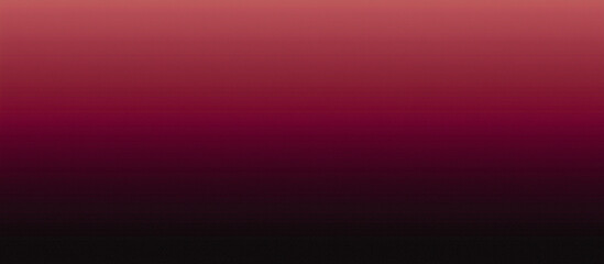 Fototapeta premium uniform maroon gradient, background