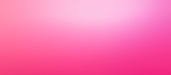 uniform pink gradient, background