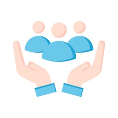 Human Resources Icon
