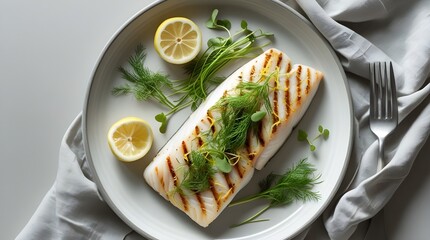 salmon with avocado